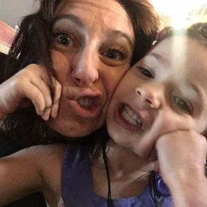 Meet your Posher, Sara